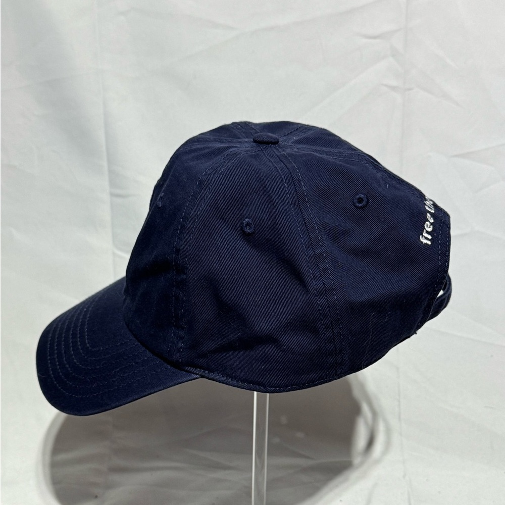 Birddogs Baseball Hat Cap Adult Adjustable Blue Cotton Logo - Picture 4 of 6